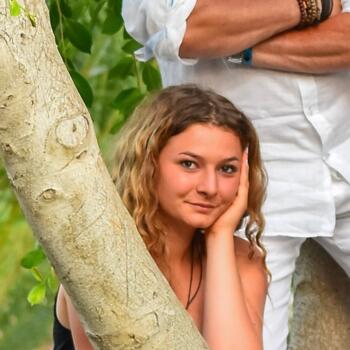 Baby-sitter in Reims: Jade