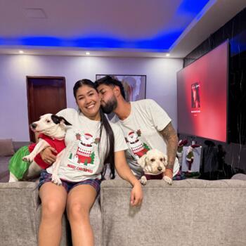 Parent Guayaquil: Johnny Luiz