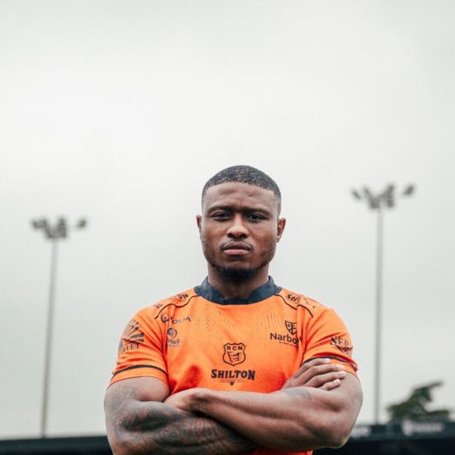 Babysitting job in Narbonne: Aphiwe