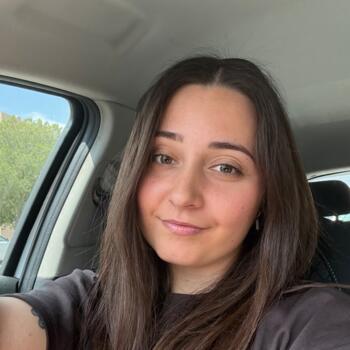Babysitter in Murcia: Eugenia