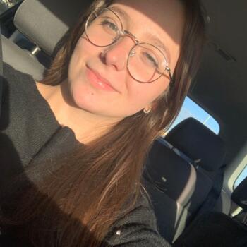 Babysitter in Lisbon: Margarida