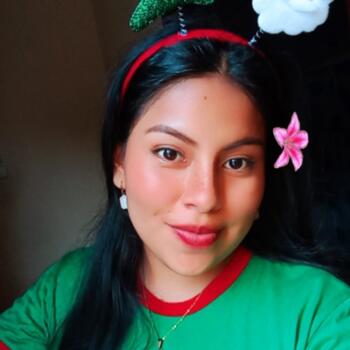 Babysitter in Cuenca: Paulina Sihua 