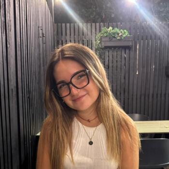 Babysitter Rome: Chiara