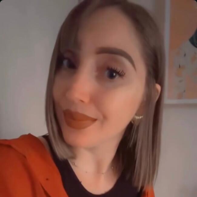 Niñera en Melipilla: Ivonne