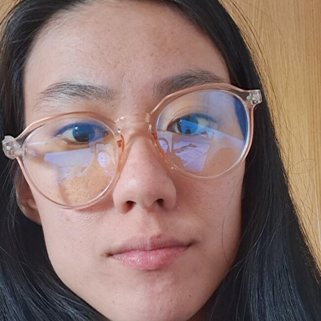 Nanny in Lleida: Stella