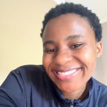 Babysitting job in Port Shepstone: Bongeka