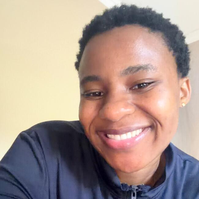 Babysitting job in Port Shepstone: Bongeka