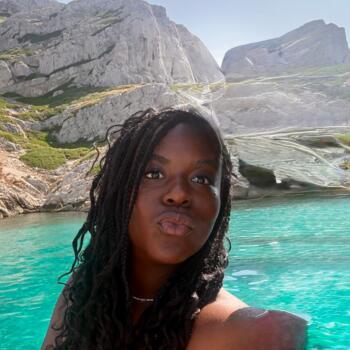 Baby-sitter Aix-en-Provence: Clea