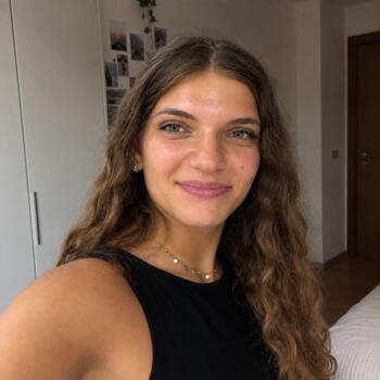 Babysitter in Capua: Benedetta