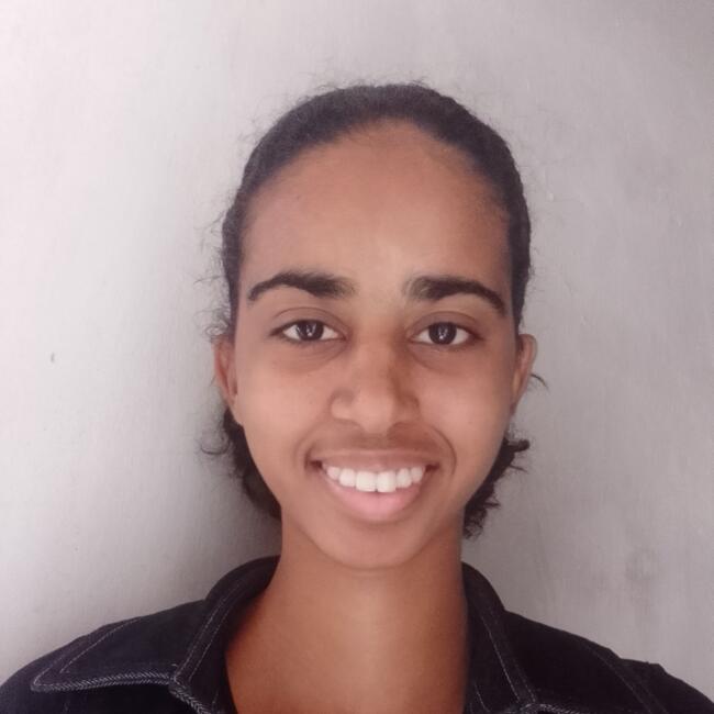 Babysitter in Riachão do Dantas: Naiane