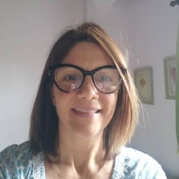 Nanny in Conroe: Ailid