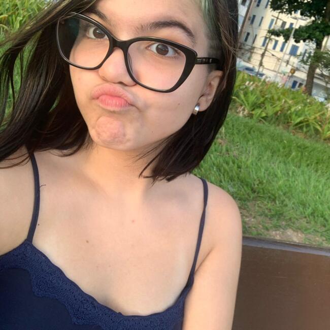 Babysitter in Santos: Ana