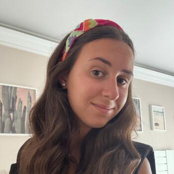 Babysitter in Santander: Enola