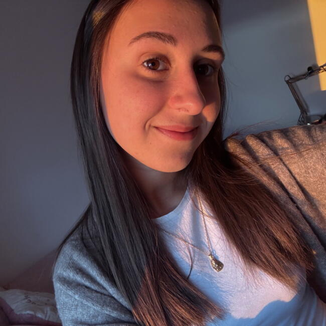 Canguro en Santander: Enola