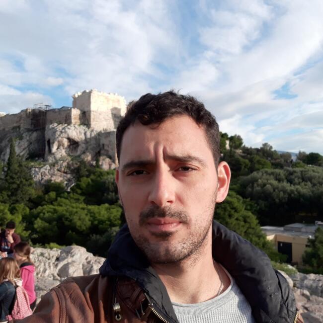 Aglantziá bölgesinde bebek bakıcılığı işi: ΔΗΜΗΤΡΙΟΣ