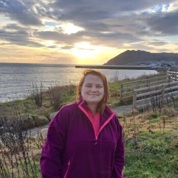 Childminder in Bray: Aga