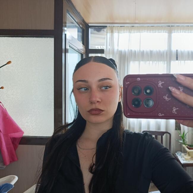 Babysitter in Thessaloniki: Ιωάννα