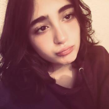 Canguro Galapagar: Paula