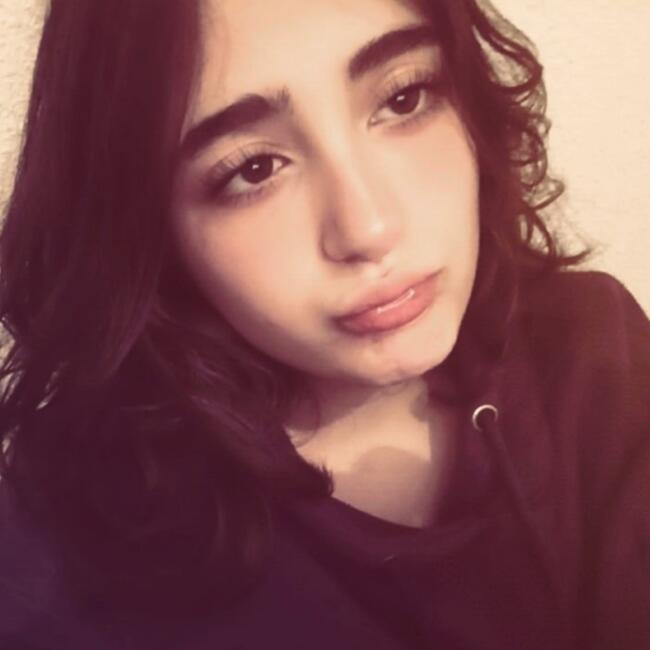 Canguro en Galapagar: Paula