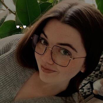 Babysitter Souvigné (Deux-Sèvres): Lilou