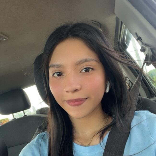 Babysitter in Portoviejo: Jennifer