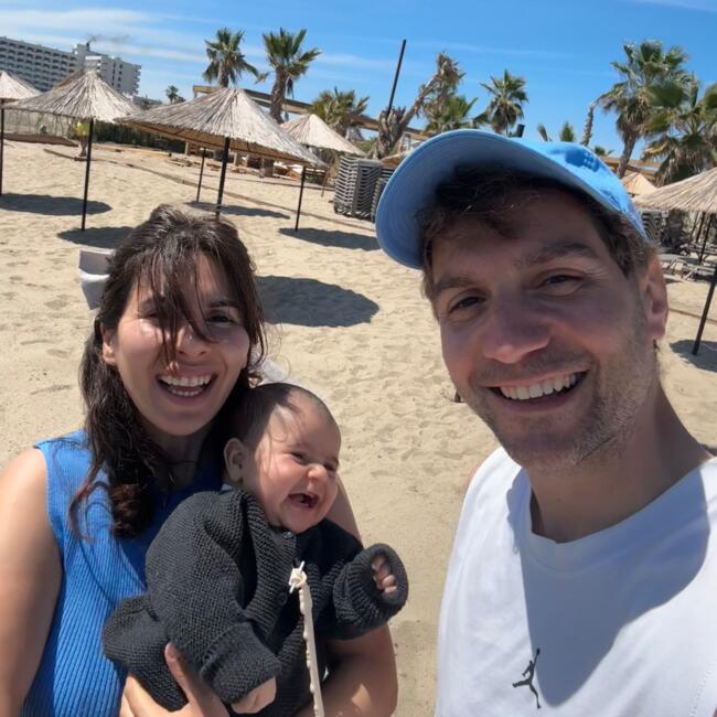 Oppaswerk in Lisse: Caghan