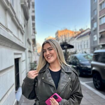 Bebisiterka Beograd: Aleksandra