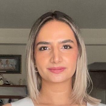 Babysitter in Chihuahua City: Tania