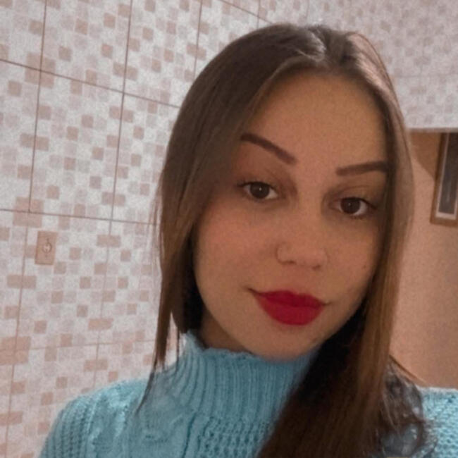 Babysitter in Taubaté: Vitoria