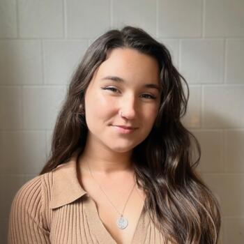 Babysitter in Long Beach: Shioka