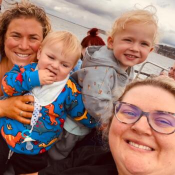 Babysitting job in Bray: babysitting job Hazel