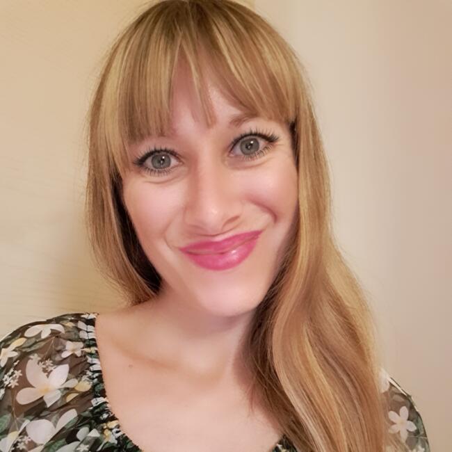 Babysitter a Rovereto: Arianna