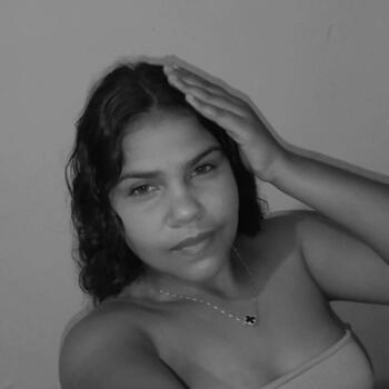 Babá em Natal: Maria Gabrielly