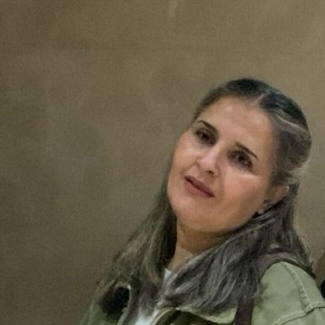 Babysitter in Safi: Ahlam