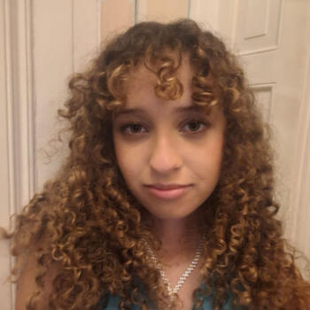 Babá em João Pessoa: Jennyfer