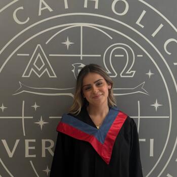 Babysitter in Maia: Sara