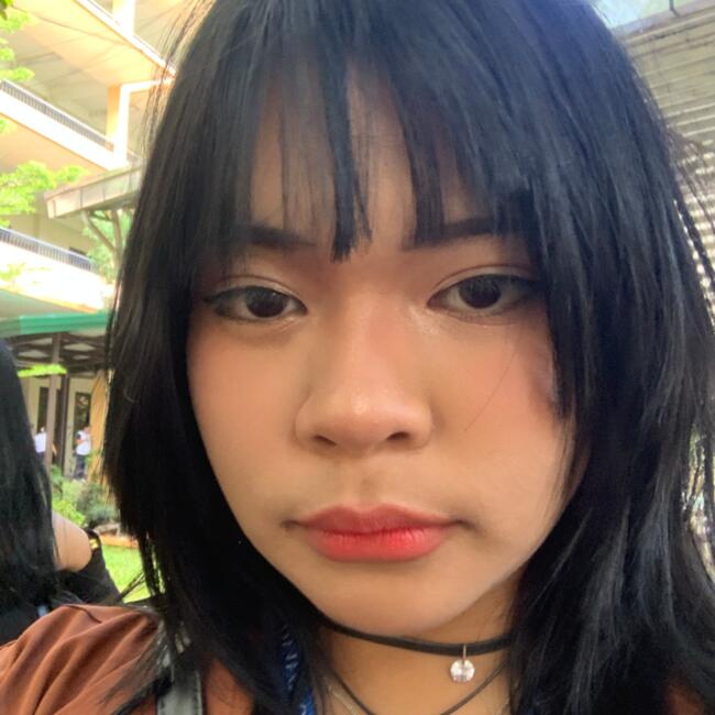 Babysitter in Davao City: Hyacint Faith