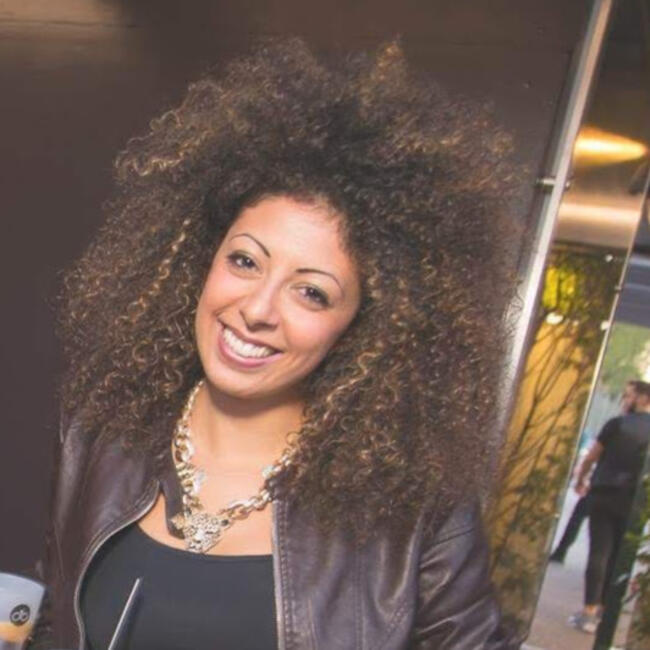 Lavoro per babysitter a Campomarino: Martina