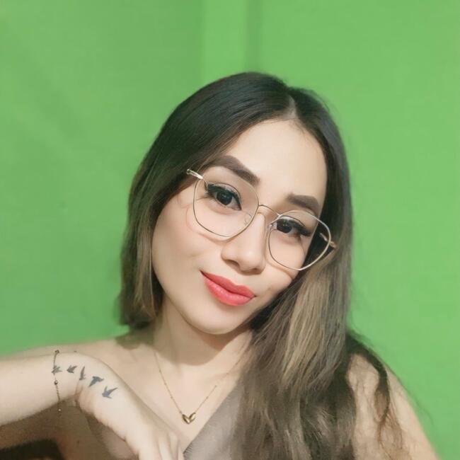 Niñera en Portoviejo: Liseth