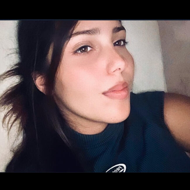 Nanny in Calahorra: Aida