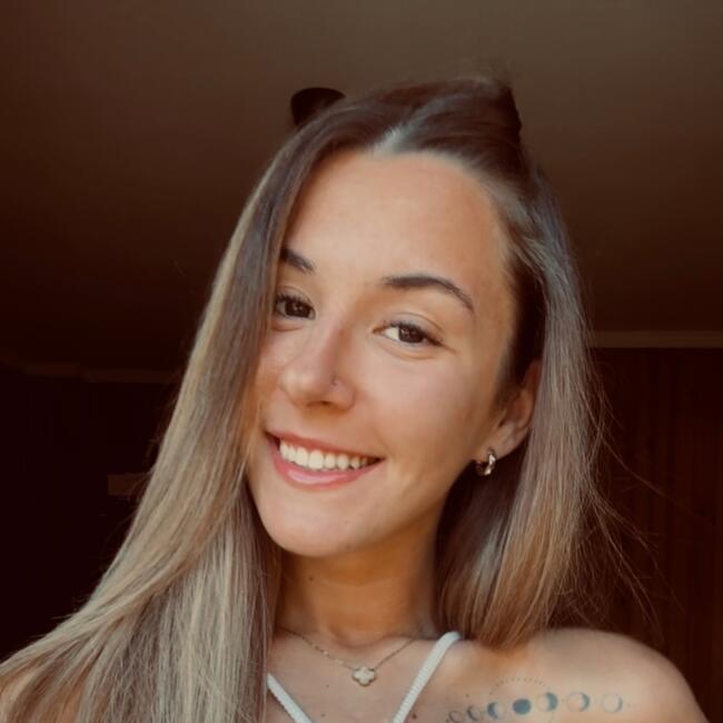 Babysitter em Sesimbra: Leonor