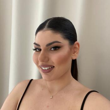 Nanny in Kozani: Kiki