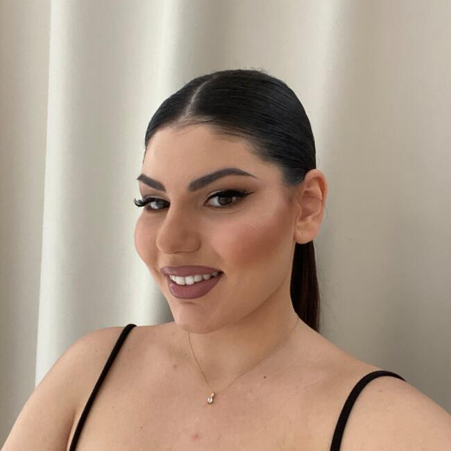 Nanny (νταντά) στην περιοχή Κοζάνη: Kiki