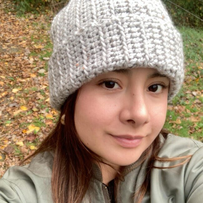 Canguro en Santander: Azharia