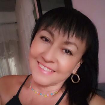 Niñera en Palmira: María esnely