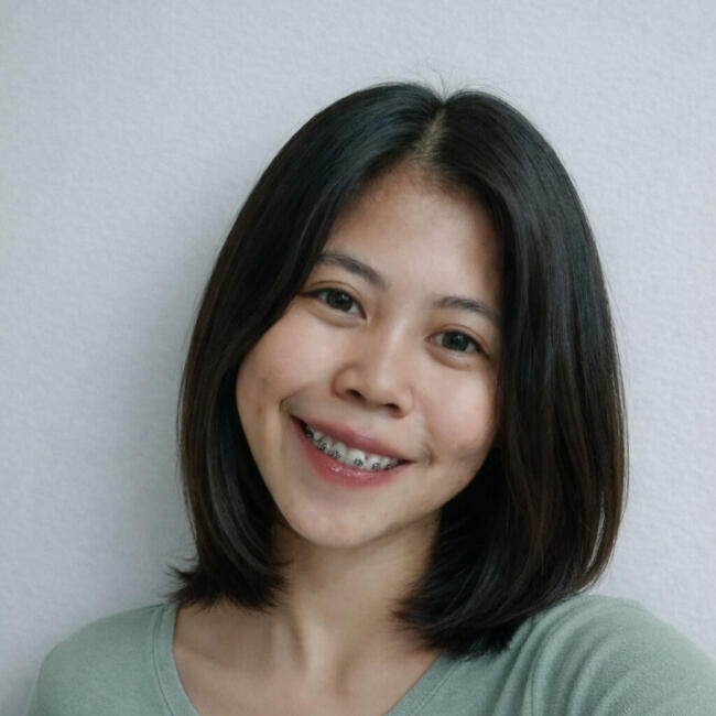 Babysitter in Ciamis: Mila