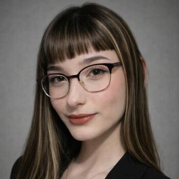 Babysitter in Puerto Limón: Allison Ramírez