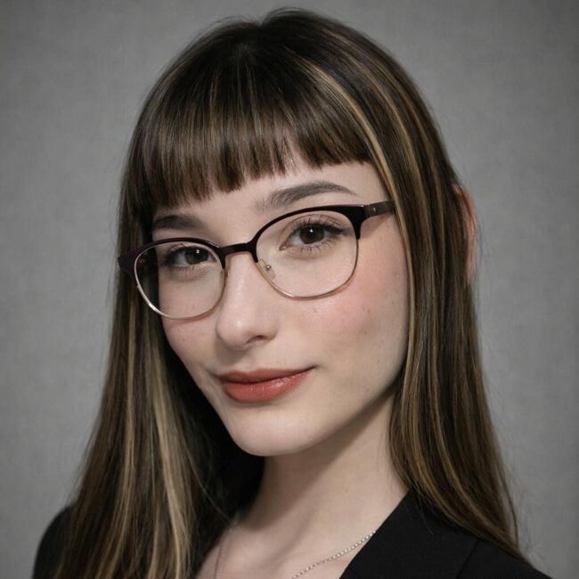 Babysitter in Puerto Limón: Allison Ramírez