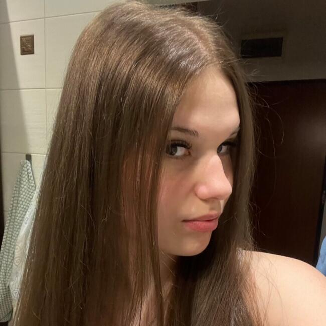 Opiekunka do dziecka w Jabłonna: Dominika