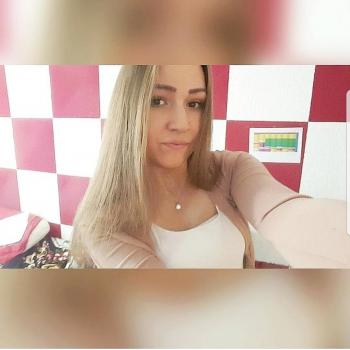 Babysitter Embrach: Katharina